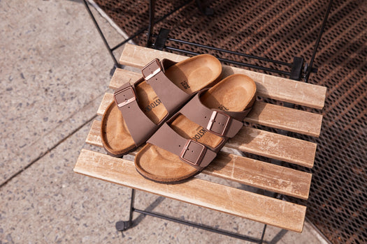 BIRKENSTOCK