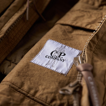 C.P. COMPANY