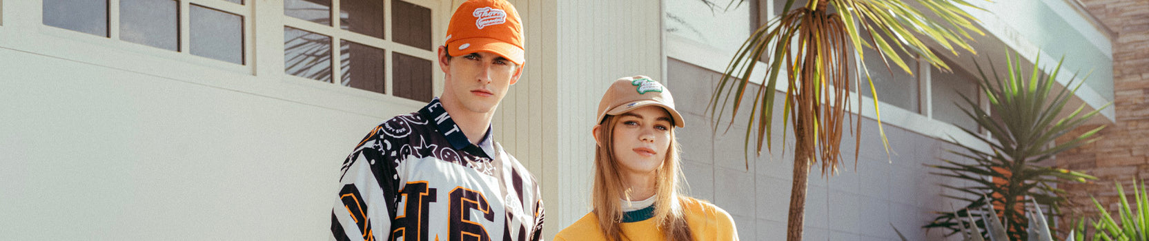 HORN GARMENT
