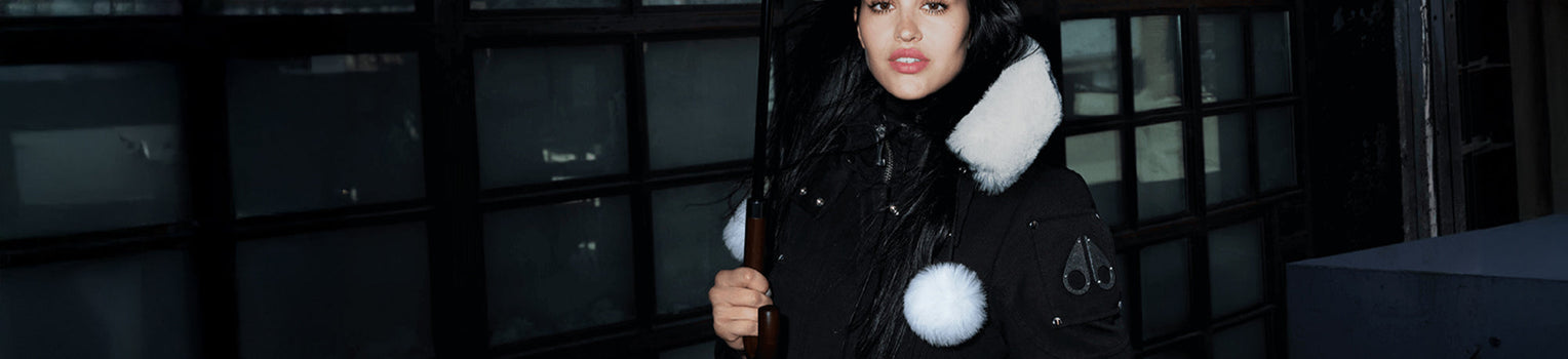 Women's Moose Knuckles