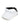 Unisex Sun Visor White