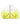 Unisex Atlantis Down Jacket YELLOW