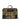 Ain't That Peculiar Boston Bag BROWN