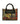 Ain't That Peculiar Cart Bag Brown