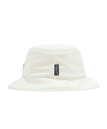 Unisex CD9-OFLH bucket hat OFF.WHITE