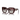 Burberry Sunglasses 0BE4471 42048G54 - Bordeaux