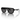 Burberry Sunglasses 0BE4474U 30018728 - Black