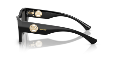 Burberry Sunglasses 0BE4492 30018754 - Black
