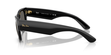 Ray-Ban Sunglasses 0RB0840S 6826J551 - Black
