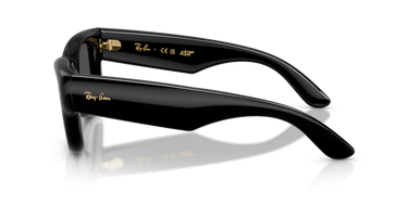 Ray-Ban Sunglasses 0RB4940 601/8750 - Black