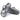 Unisex Arizona Essentials EVA Metallic Silver Medium/Narrow