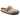 Unisex Boston Soft Footbed Oiled Leather Tobacco Regular/Wide
