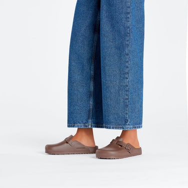 Unisex Boston Essentials EVA Roast Regular/Wide