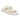 Arizona Big Buckle EVA Eggshell Medium/Narrow