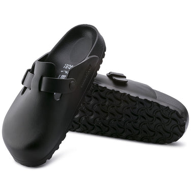 Unisex Boston Essentials EVA Black Regular/Wide