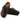 Unisex Boston Soft Footbed Oiled Leather Habana Medium/Narrow