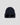 Extra Fine Merino Wool Goggle Beanie Total Eclipse