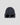 Extra Fine Merino Wool Goggle Beanie Forged Iron