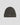 Fleece Knit Beanie Olive Night - Green