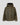 Toob Goggle Jacket Ivy Green