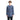 PSG X Jay Chou X Nobis Stade Insulated Mid-Layer Marine