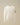 Cotton Chenille Crewneck Knit Gauze White