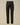 Stretch Sateen Ergonomic Cargo Pants Black