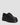 Unisex Vegan 1461 Mono Felix Platform Shoes Black Felix Rub Off