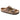 Unisex Arizona Oiled Leather Tobacco Regular/Wide