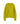 Blended wool crewneck sweater "Warm Winter" Yellow