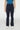 J.LINDEBERG FIONA FLARED LEGGINGS JL NAVY