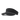 Coast Hydro Performance Visor Black