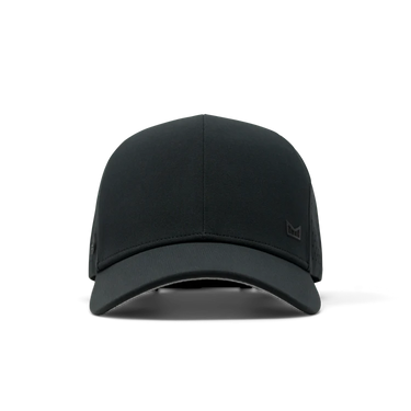 A-Game Hydrolite | Performance Snapback Hat BLACK