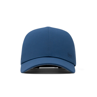 A-Game Hydrolite | Performance Snapback Hat STEEL BLUE