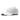A-Game Hydrolite | Performance Snapback Hat WHITE