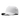 Odysea Hydrolite Men's Snapback Hat WHITE