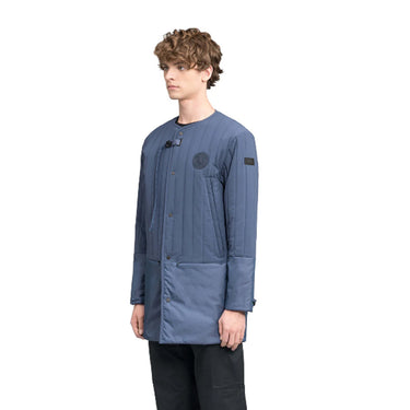 PSG X Jay Chou X Nobis Stade Insulated Mid-Layer Marine