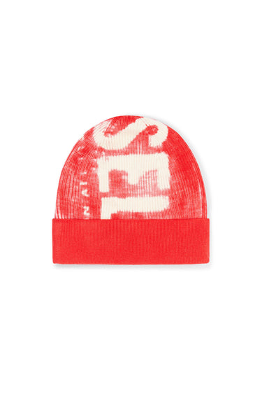 Diesel K-Atullus-Cap Red