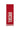 S-Kott Two-tone scarf with maxi logo