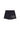Mario-34-D-Core Swim shorts with logo print Black