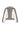 J-Blink-A Colour-block biker jacket with piping Grey/White