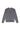 K-Volto Wool cardigan with cut-out logo Grey