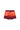 Ken-37-D-Pop Mid-length swim shorts with graphic print Red