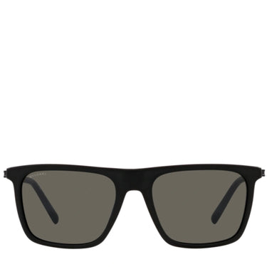 Bvlgari Acetate Man Sunglass Matte Black