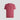 C.P. Company 30/1 Jersey Logo T-shirt Red Bud