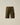 C.P. Company Light Fleece Utility Shorts Ivy Green