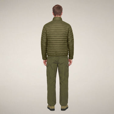 Men's Alexander Dusty Olive
