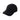 Diesel 'C-RUN-WASH' baseball cap Black