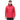 Fisherman Men's Shirt Jacket Red