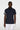 J.LINDEBERG HEATH GOLF POLO JL NAVY